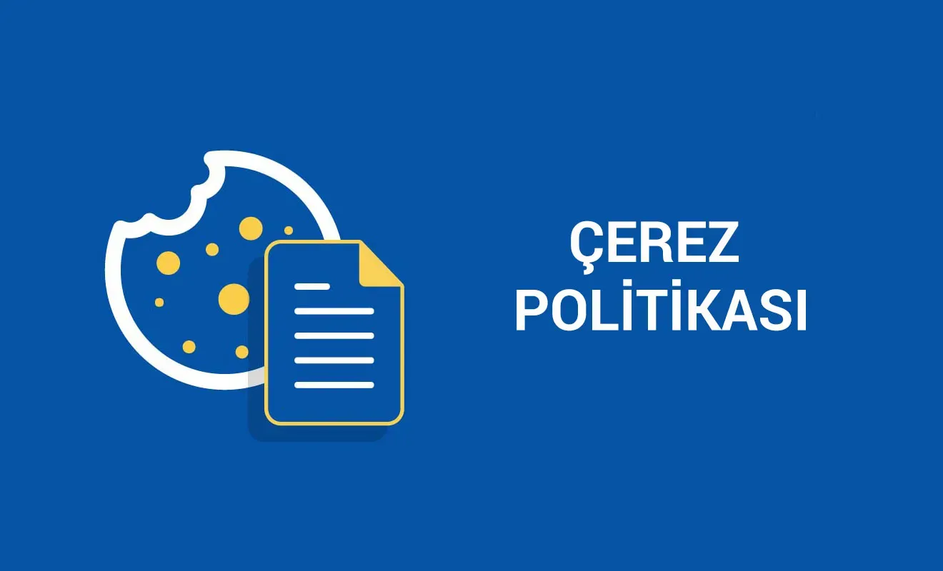 Cerez Politikası