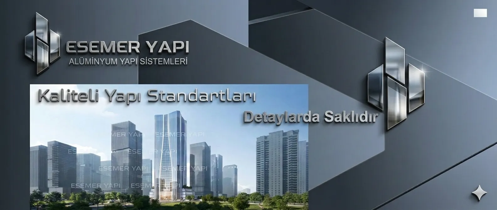 Esemer Yapı