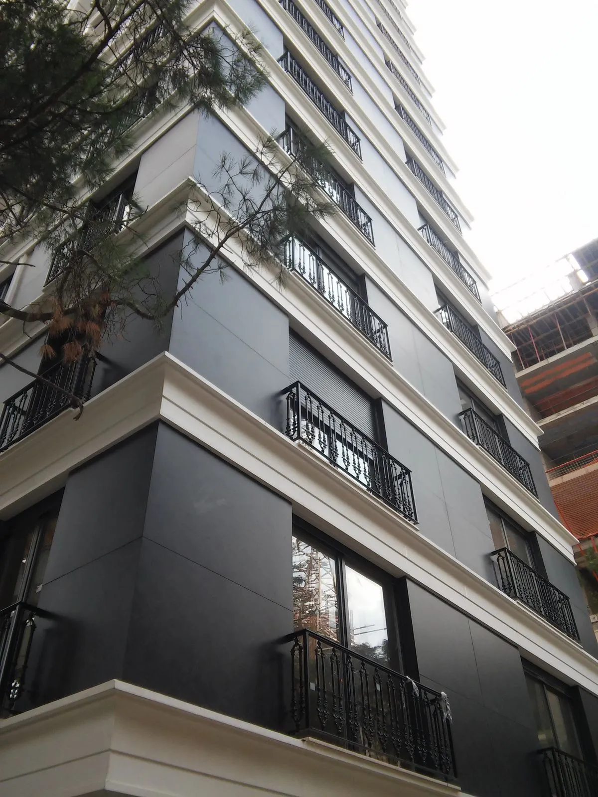 Fibercement Sistemleri