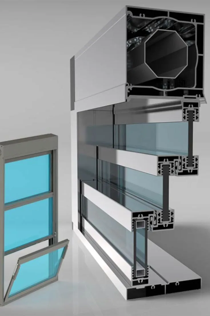 Hareketli Doğrama Sistemleri