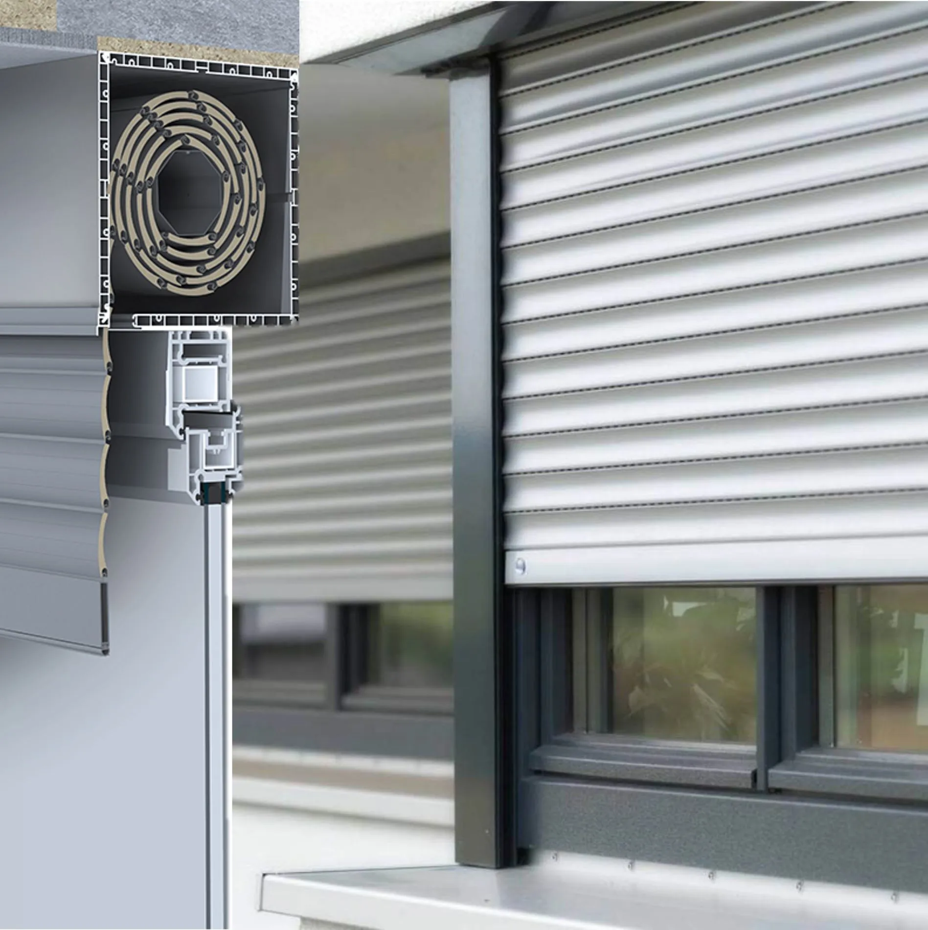 Kocaeli Panjur Sistemleri