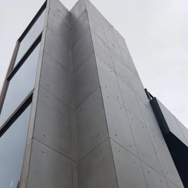 Kocaeli Cretox Cephe Kaplama