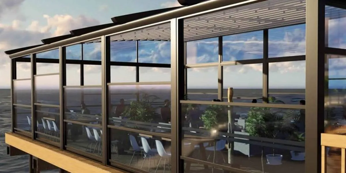 Kocaeli Giyotin Cam Sistemleri