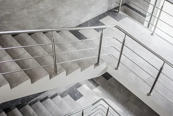 Kocaeli Küpeşte ve Korkuluk