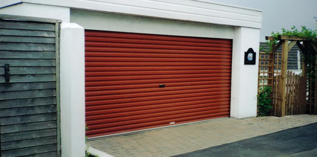 Kocaeli Otomatik Kepenk