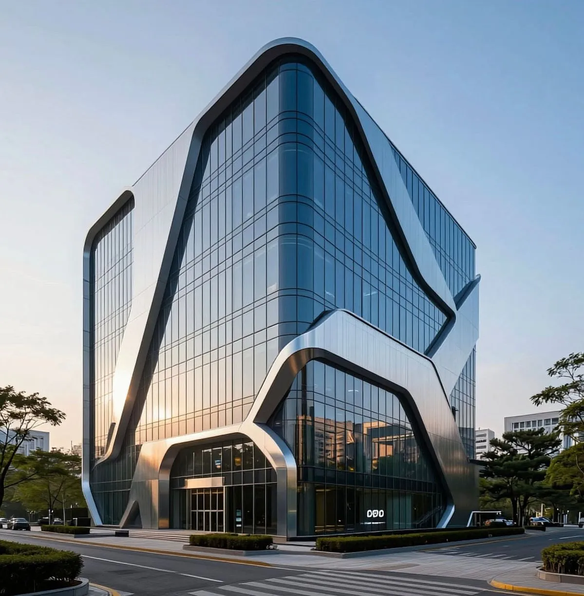 Silikon Cephe Sistemleri